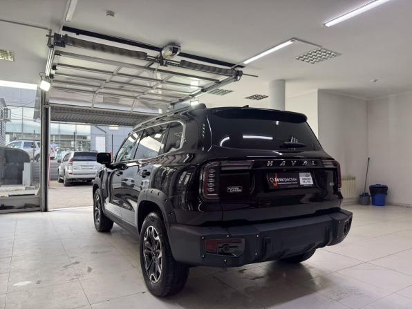 Haval Dargo I с пробегом 2024 года, цена 2 590 000 рублей, 29744 км, внедорожник, Автокод Объявления