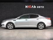 Kia Optima III Рестайлинг Екатеринбург  - изображение 27