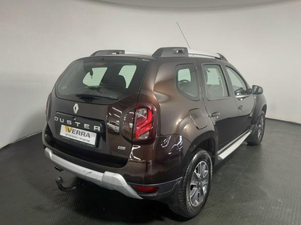 Renault Duster I Рестайлинг с пробегом 2019 года, цена 1 450 000 рублей, 79029 км, внедорожник, Автокод Объявления