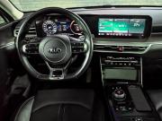 Kia K5 III Екатеринбург  - изображение 38