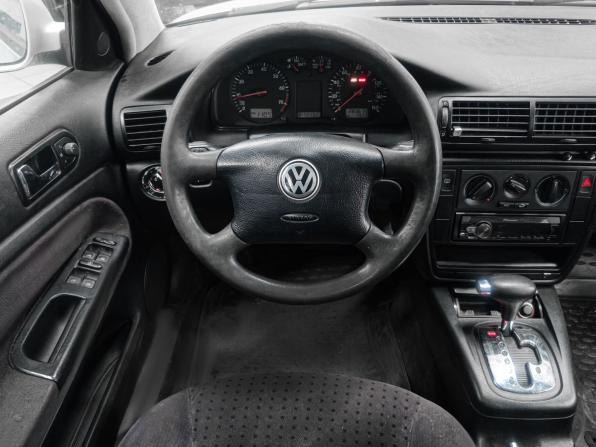 Volkswagen Passat B5 с пробегом 1999 года, цена 399 900 рублей, 283000 км, универсал, Автокод Объявления