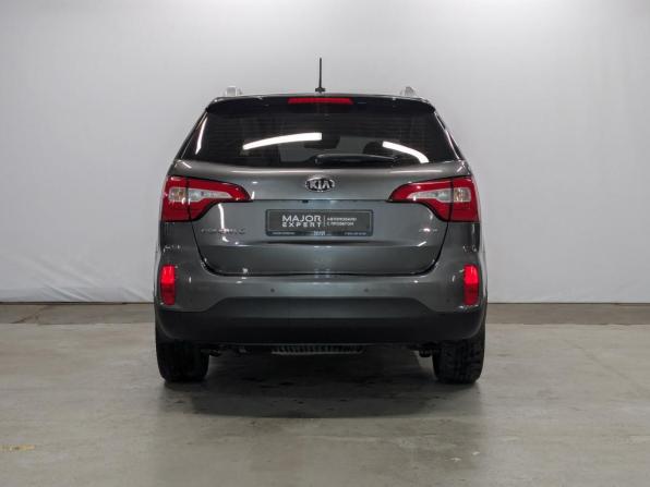 Kia Sorento II Рестайлинг с пробегом 2019 года, цена 2 745 000 рублей, 80427 км, внедорожник, Автокод Объявления