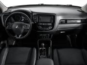 Mitsubishi Outlander III Рестайлинг 2 Санкт-Петербург  - изображение 35