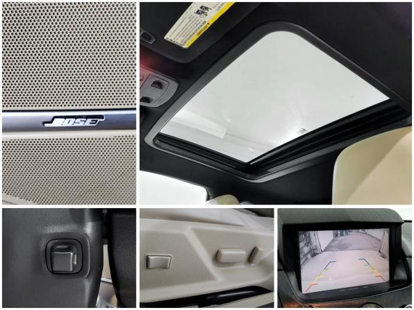 Cadillac CTS II с пробегом 2011 года, цена 1 020 000 рублей, 160430 км, купе, Автокод Объявления