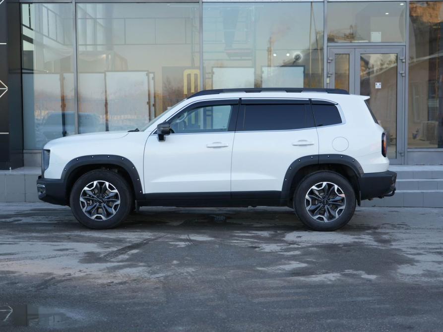 Haval Dargo I Новосибирск  - изображение 8