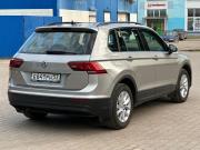 Volkswagen Tiguan II Великий Новгород  - изображение 28
