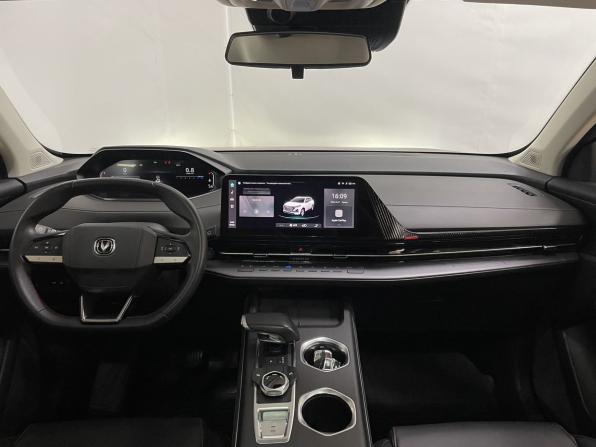 Changan CS55 Plus II с пробегом 2024 года, цена 2 199 000 рублей, 28743 км, внедорожник, Автокод Объявления
