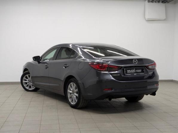 Mazda 6 III (GJ) с пробегом 2013 года, цена 1 450 000 рублей, 168332 км, седан, Автокод Объявления