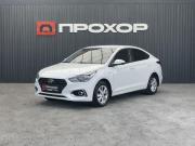 Hyundai Solaris II Пермь  - изображение 28