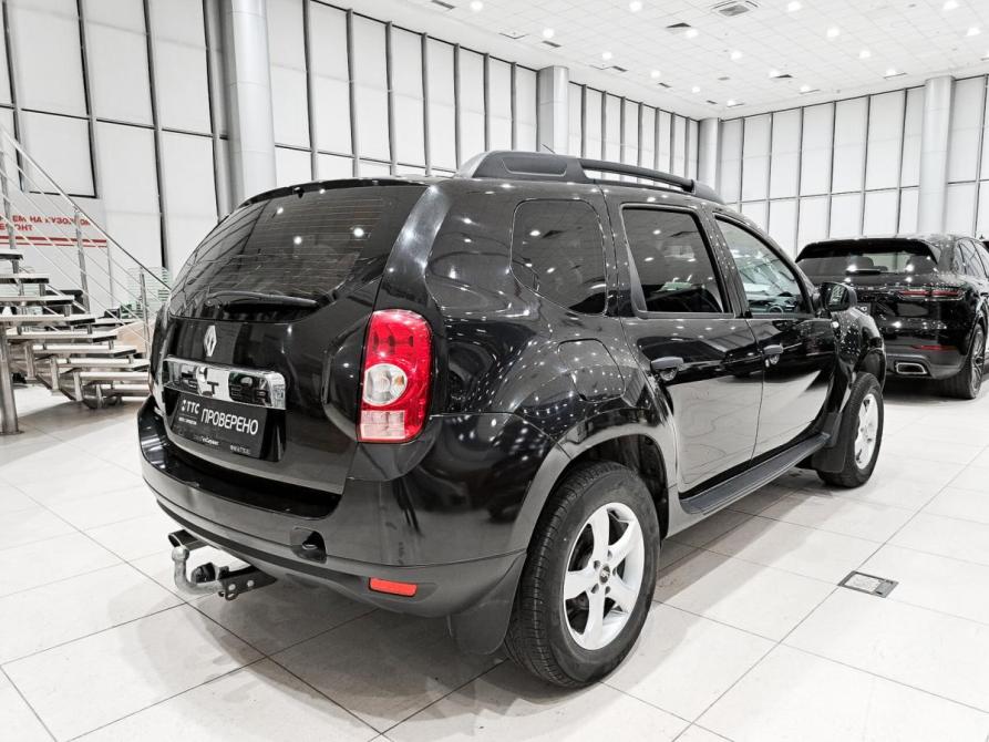 Renault Duster I Казань  - изображение 6
