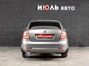Skoda Octavia II (A5) Рестайлинг Екатеринбург  - изображение 22