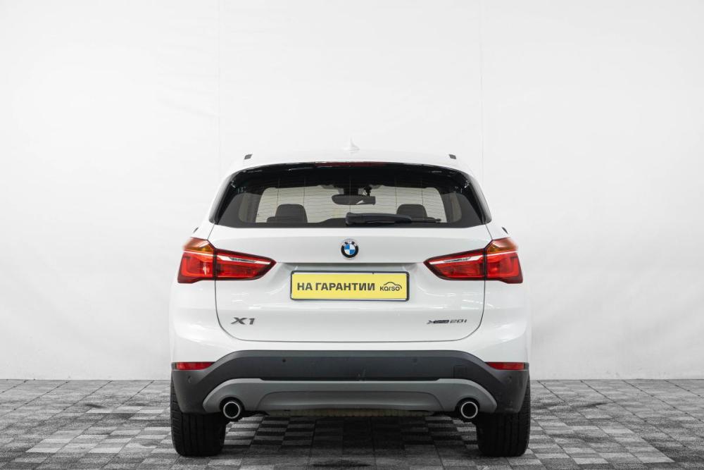 BMW X1 II (F48) Кемерово  - изображение 6
