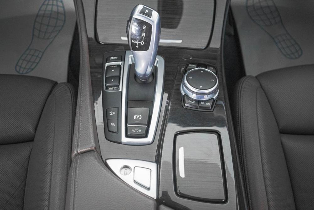BMW 5 серии VI (F10/F11/F07) Рестайлинг Кемерово  - изображение 21