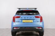 Haval Jolion I Красноярск  - изображение 26
