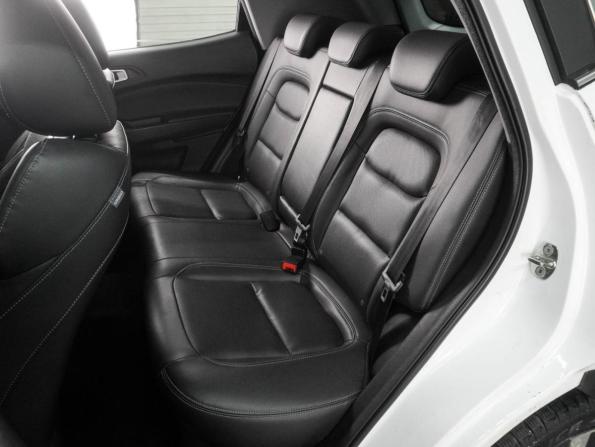 Chery Tiggo 4 I Рестайлинг с пробегом 2022 года, цена 899 000 рублей, 133680 км, внедорожник, Автокод Объявления