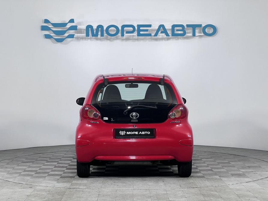 Toyota Aygo I Калининград  - изображение 6
