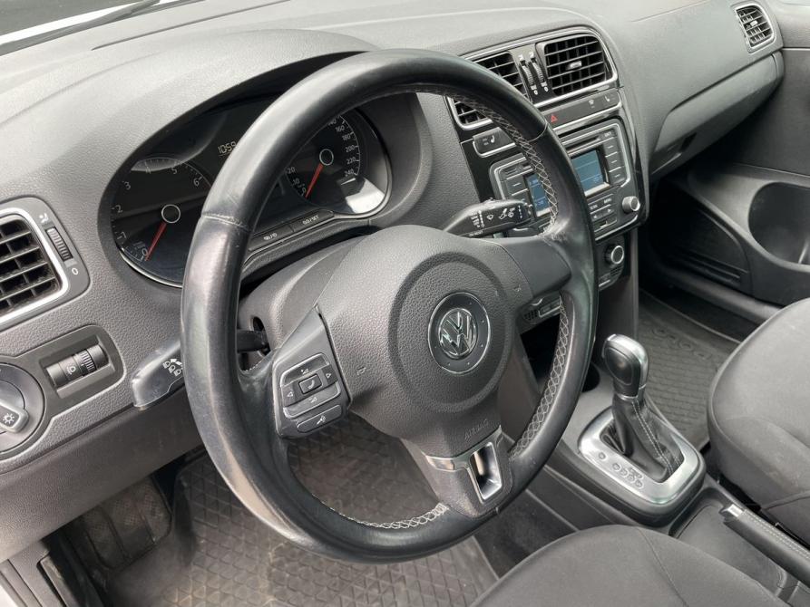 Volkswagen Polo V Москва  - изображение 13