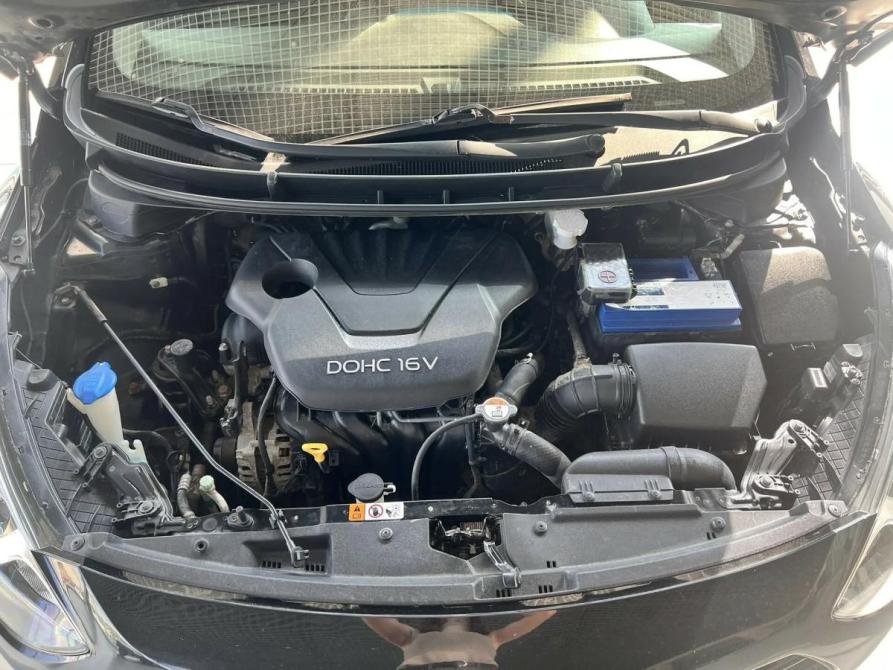 Hyundai i30 II Екатеринбург  - изображение 8