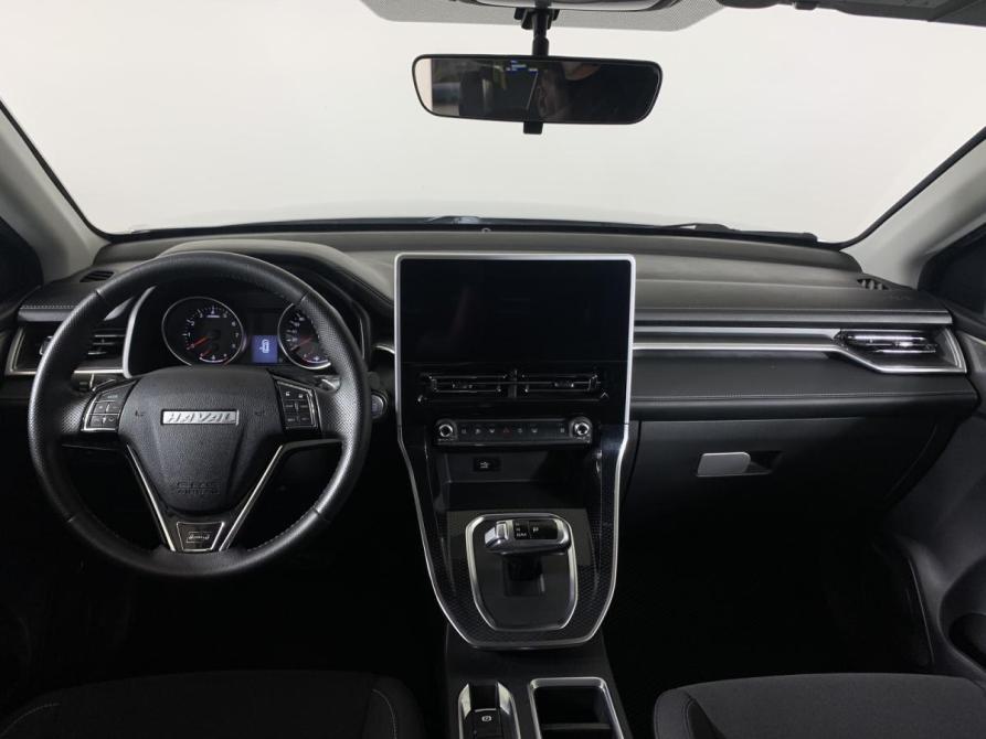 Haval M6 II Москва  - изображение 11