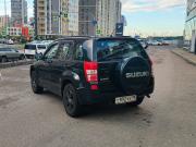 Suzuki Grand Vitara II Рестайлинг Санкт-Петербург  - изображение 7