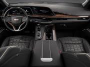Cadillac Escalade V Казань  - изображение 70