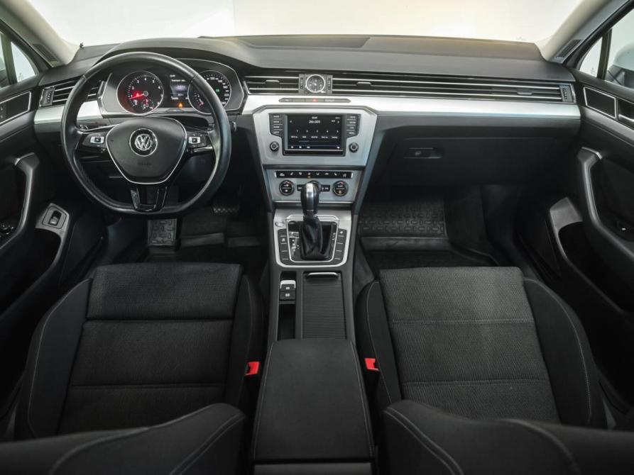 Volkswagen Passat B8 Челябинск  - изображение 17