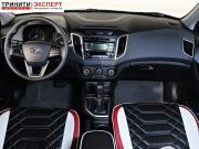 Hyundai Creta I Белгород  - изображение 30