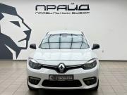 Renault Fluence I Рестайлинг Ростов-на-Дону  - изображение 20