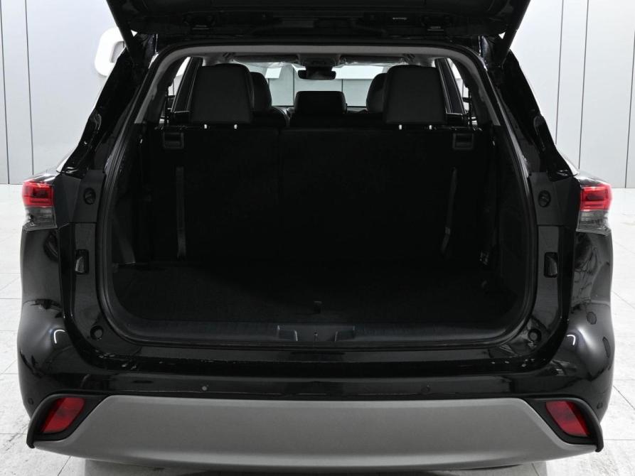 Toyota Highlander IV (XU70) Ростов-на-Дону  - изображение 23