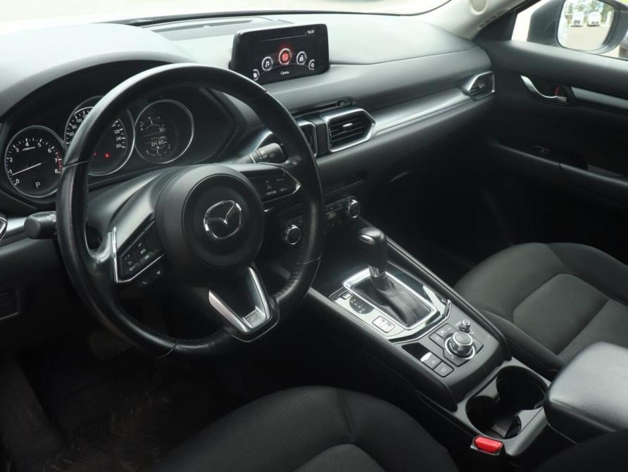 Mazda CX-5 II Казань  - изображение 5