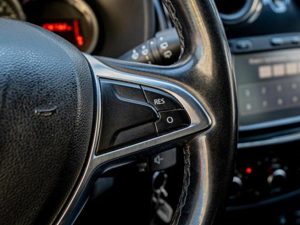Dacia Sandero II Рестайлинг с пробегом 2018 года, цена 777 000 рублей, 178732 км, хэтчбек, Автокод Объявления