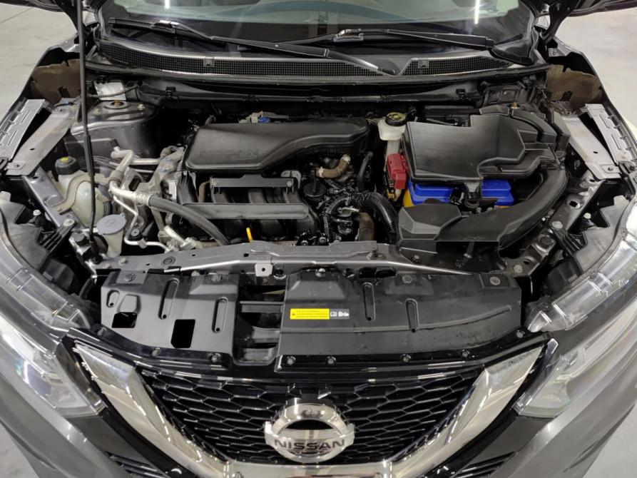 Nissan Qashqai II Рестайлинг Казань  - изображение 11