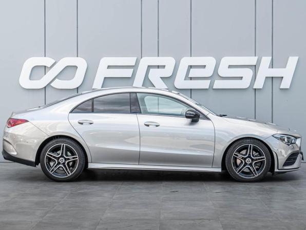 Mercedes-Benz CLA II (C118 X118) с пробегом 2019 года, цена 2 890 000 рублей, 104714 км, седан, Автокод Объявления