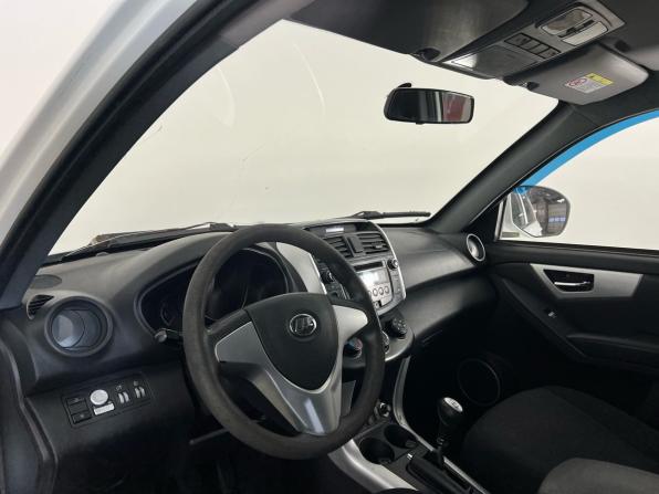 Lifan X60 I с пробегом 2014 года, цена 399 000 рублей, 131000 км, внедорожник, Автокод Объявления