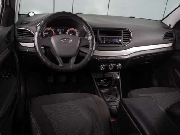 Lada (ВАЗ) Vesta I Рестайлинг (NG) с пробегом 2023 года, цена 1 272 000 рублей, 42177 км, седан, Автокод Объявления