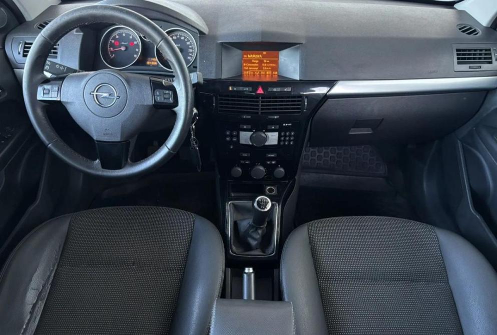 Opel Astra J Рестайлинг Киров  - изображение 12
