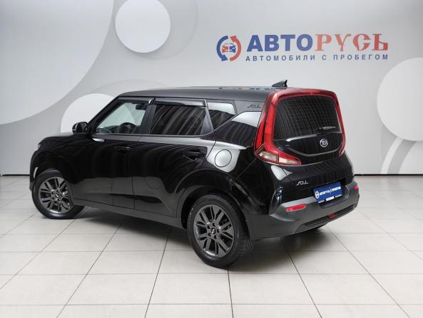 Kia Soul III с пробегом 2019 года, цена 1 999 000 рублей, 63000 км, хэтчбек, Автокод Объявления