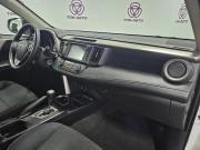 Toyota RAV4 IV (XA40) Рестайлинг Тольятти  - изображение 34