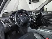 Mercedes-Benz M-Класс III (W166) Москва  - изображение 40