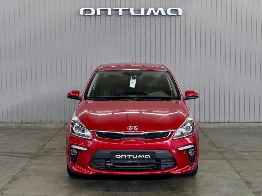 Kia Rio IV Краснодар  - изображение 2