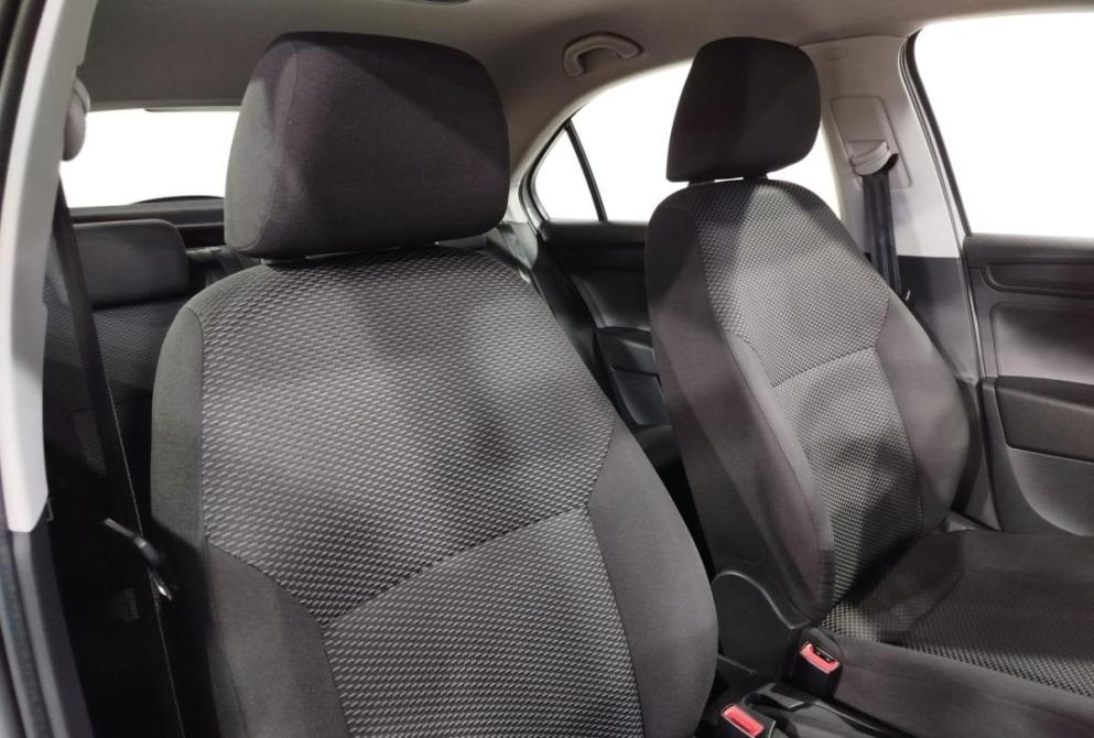 Volkswagen Polo VI Саратов  - изображение 21