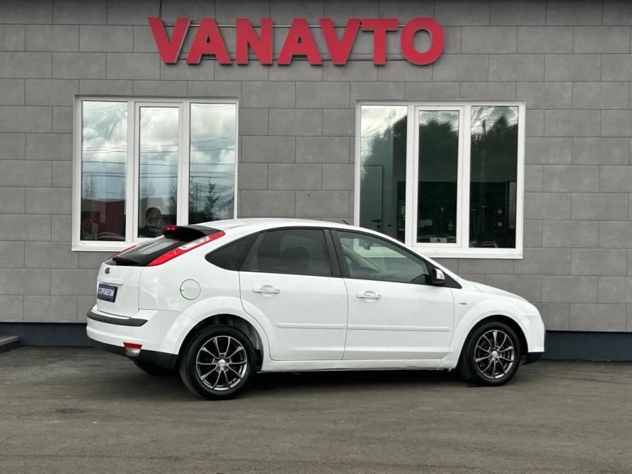 Ford Focus II Азнакаево  - изображение 5