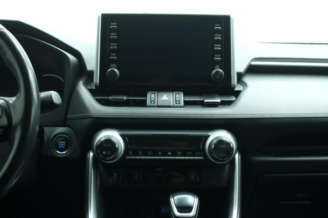 Toyota RAV4 V (XA50) с пробегом 2020 года, цена 3 335 000 рублей, 102387 км, внедорожник, Автокод Объявления