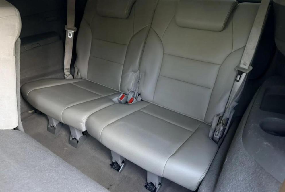 Acura MDX II Ставрополь  - изображение 18