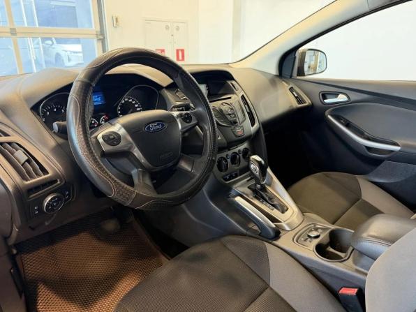 Ford Focus III с пробегом 2013 года, цена 760 000 рублей, 171511 км, седан, Автокод Объявления