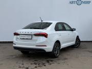 Skoda Rapid II Москва  - изображение 18