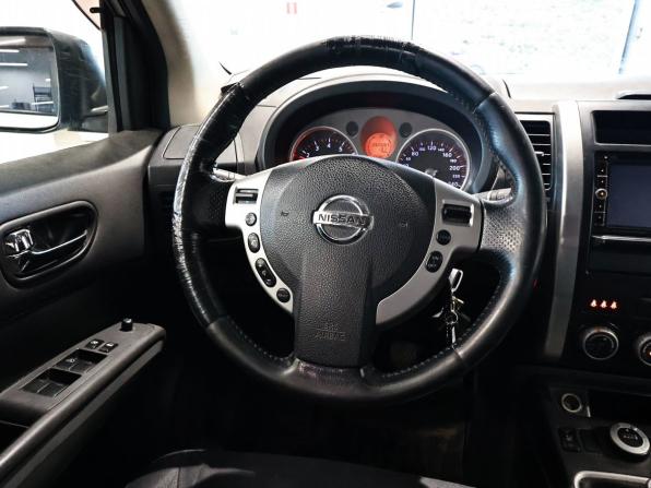 Nissan X-Trail II с пробегом 2010 года, цена 935 000 рублей, 260654 км, внедорожник, Автокод Объявления