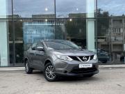 Nissan Qashqai II Самара  - изображение 17