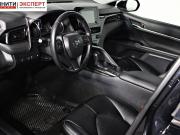Toyota Camry VIII (XV70) Рестайлинг Белгород  - изображение 28