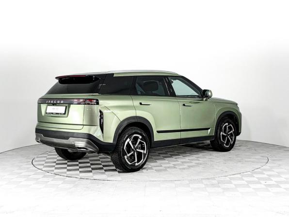 Jaecoo J7 I с пробегом 2023 года, цена 2 149 000 рублей, 33038 км, внедорожник, Автокод Объявления